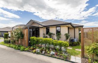 41/23 Matariki Avenue, Frimley