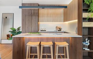 2/423 Beach Road, Mairangi Bay