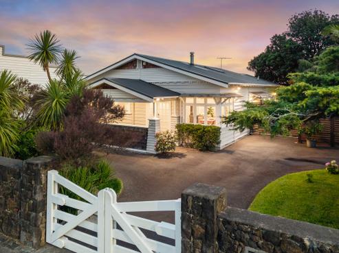 38A Western Springs Road, Morningside