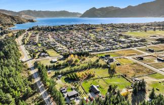 410 Domain Road, Lake Hawea, Wanaka