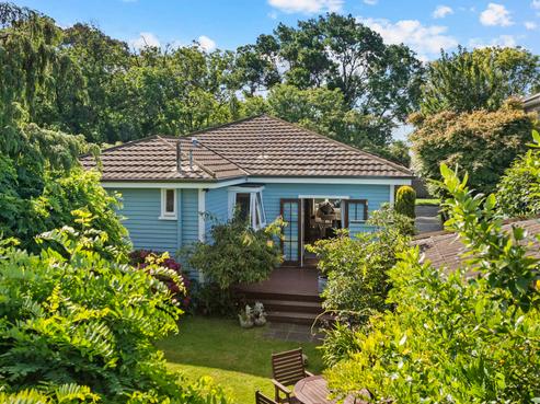 116 Malvern Street, Mairehau