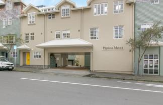 58 Pipitea Street, Thorndon