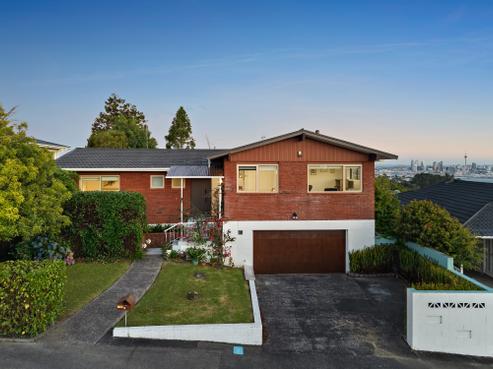 6 Chelsea View Drive, Chatswood
