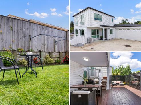 102A Oakdale Road, Mount Roskill