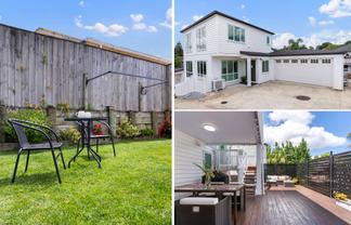 102A Oakdale Road, Hillsborough
