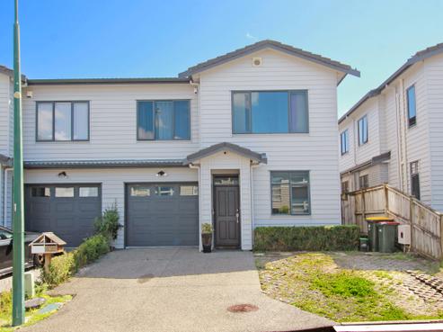 4 Bushpark Place, Flat Bush
