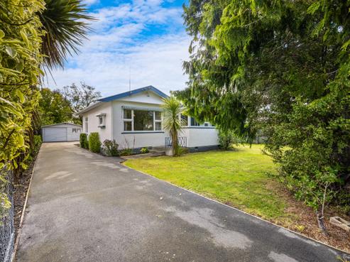 28 Mayfield Avenue, Mairehau