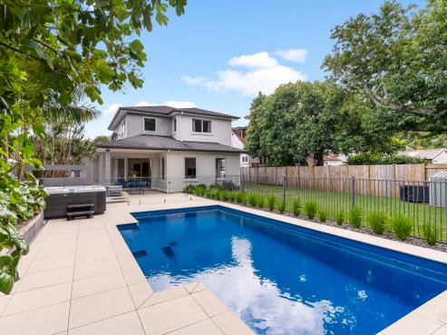 28 Banff Avenue, Epsom