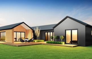 Lot 1/16 Horton Street, Pleasant Point