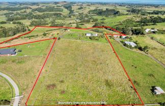 112 Aka Aka Road, Puni, Pukekohe