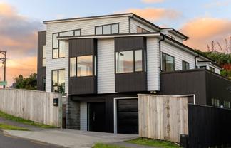 46 Domett Street, Newlands