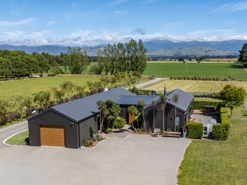 524 Perrys Road, Carterton