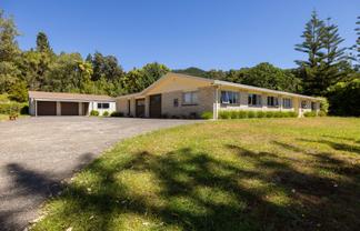 236 Willoughby Road, Tahawai