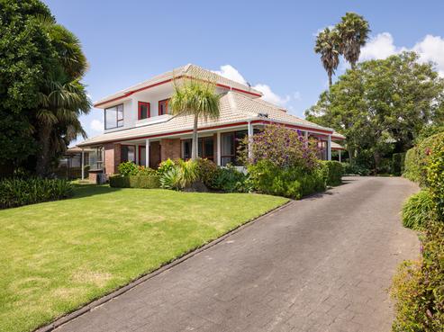 12 Tekoah Place, Judea