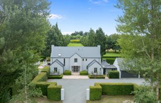 163 Raddens Road, Ohoka