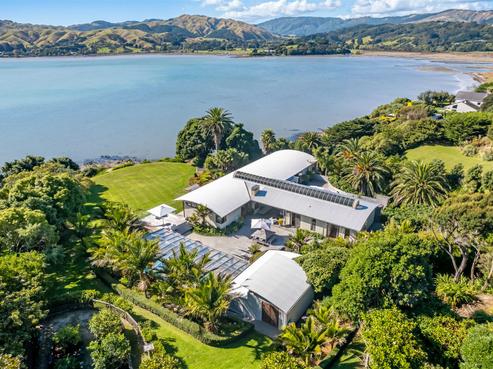 360 Paremata Road, Whitby