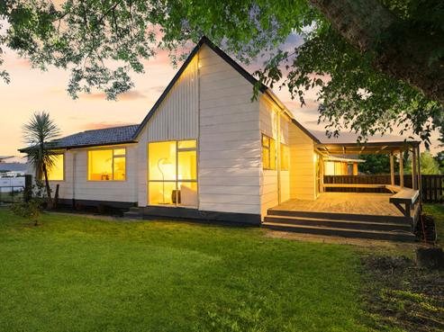 19 Morrow Avenue, Saint Andrews