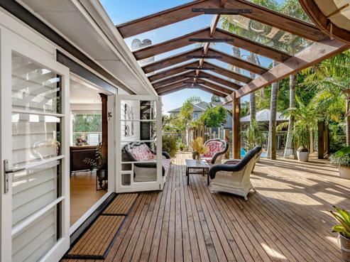 23 Cliff Road, Torbay
