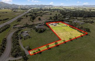 175b Kerie Road, Taupiri