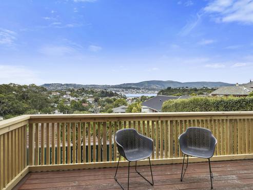 47 Spottiswoode Street, Tainui