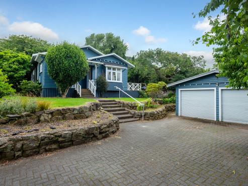 2 Pukehangi Road, Pukehangi