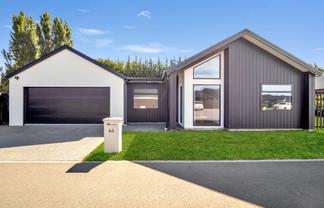 44 Kahurangi Road, Halswell