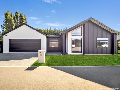 44 Kahurangi Road, Halswell