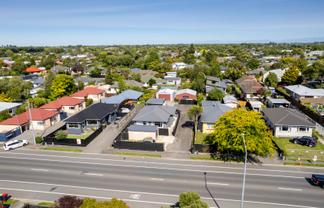 251 Hills Road, Mairehau