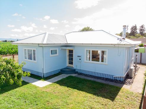 22 Kaikahu Road North, Kerepehi