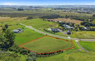 48 Moorfield Road, Te Kauwhata