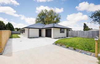  166B Bridge Street, Bulls