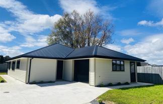 166B Bridge Street, Bulls