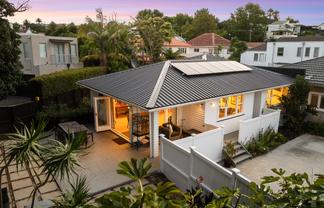 29A Nihill Crescent, Mission Bay