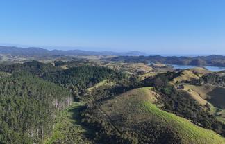 3211 Russell Road, Whangaruru