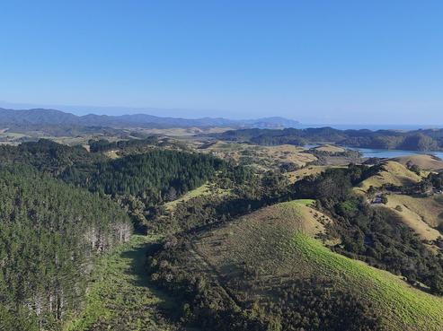 3211 Russell Road, Oakura Coast
