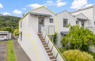 23/5 Carolina Place, Albany