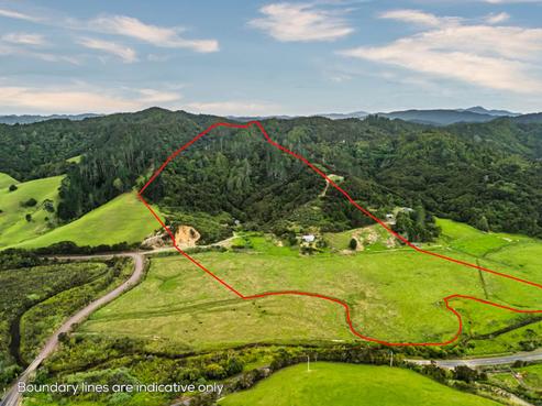 28B Waikino Road, Russell Surrounds
