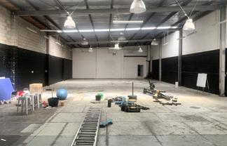 Newmarket Warehouse Opportunity | 390 m2