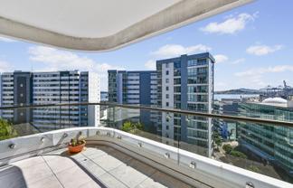1019/41 Beach Road, Auckland Central