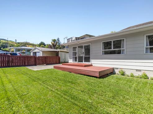 31 Beatson Road, Wakatu