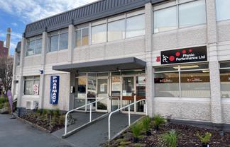 Office/Clinic space 13.56m2