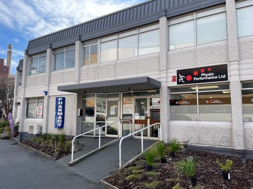 8 Broadway, Dunedin Central