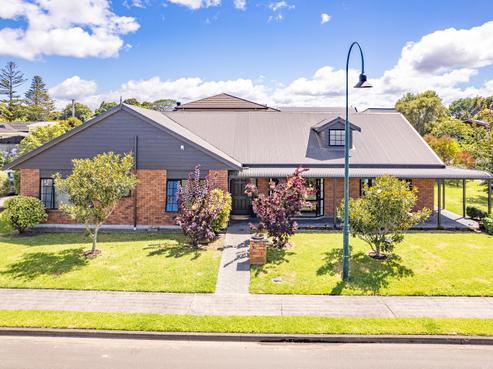 3 Saint Johns Heights, Otamatea