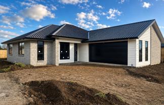 Lot 44, Buxton Crescent, Matamata