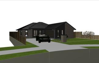 Lot 44, Buxton Crescent, Matamata