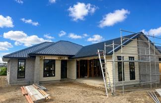 Lot 44, Buxton Crescent, Matamata