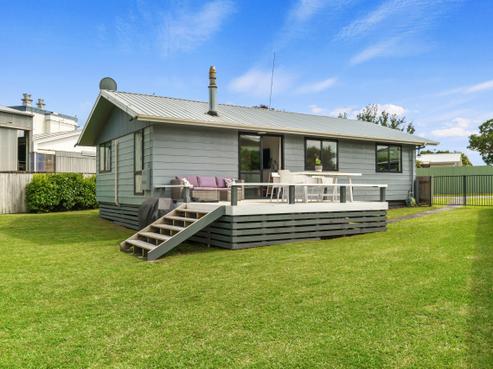 1295 Alexandra Street, Te Awamutu