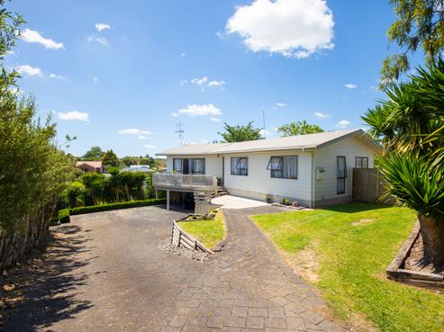 116 Ascot Place, Te Awamutu