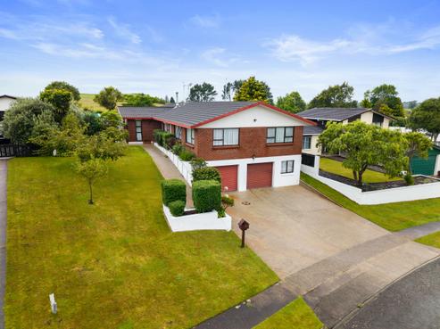 82 Tasman Drive, Tokoroa