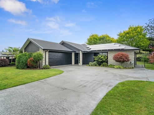 34 Oak Ridge Drive, Te Awamutu